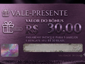 Gift Card 30