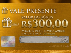 Gift Card 300