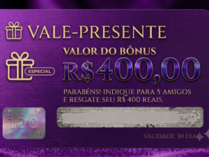 Gift Card 400