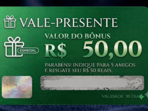 Gift CARD 50