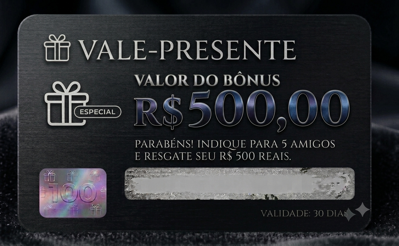 VALE 500