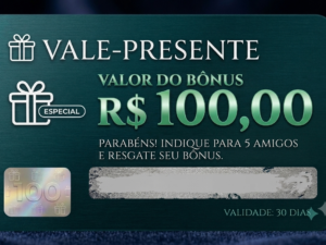Gift Card 100